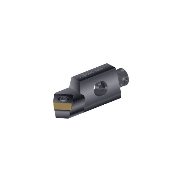 Indexable Turning Cartridges ISO cartridge SSSCR10CA-09 - Right